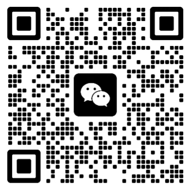 扫码添加微信-云网创